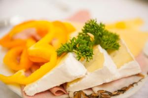 Boutique Hotel Kugel Wien