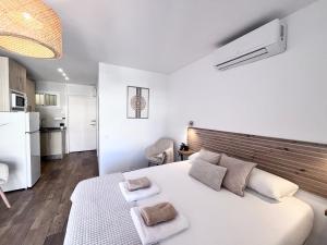 Style & comfort in Benalmádena - Pool available seasonally