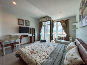 Condo fodr rent The bell 50