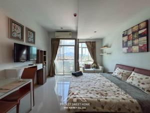 Condo fodr rent The bell 50