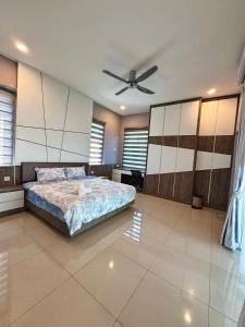 Ipoh VastBlue Escape Pool Villa 6B6B 23Pax