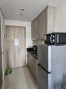 Charlies Penthouse in Mall of Asia Complex