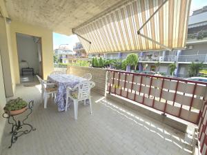 Riga Apartment, a 2 passi dal mare Rif A756