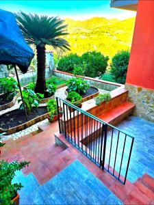 Casa Vacanze "LOasi" Amalfi Coast