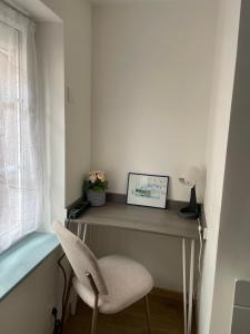 Maisons de vacances Maison Familiale de Centre-Ville : photos des chambres