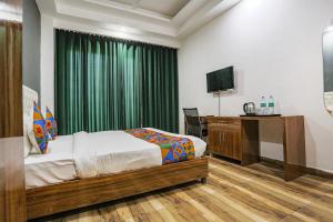 Sky Rise Inn Near Medanta - The Medicity, Gurugram