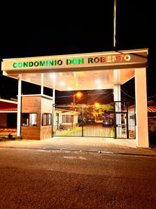 El Descanso