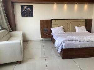 Hotel O Shubh Sankalp