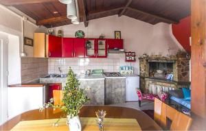 Awesome Home In Sali With Wifi