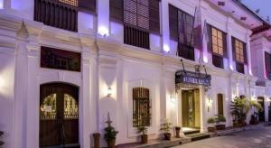 Hotel Luna Annex