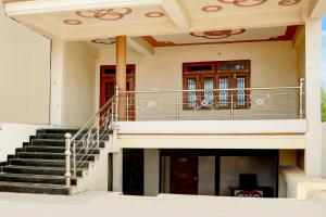 SPOT ON A K Hotal And Restaurant