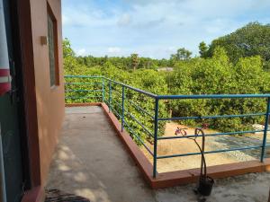 Auro life of tree x Soulscape Hut stays & Suites