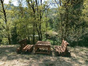 La finestra sulla valle