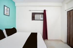 Hotel O Shivam Residency