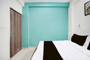 Hotel O Shivam Residency