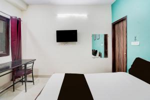 Hotel O Shivam Residency