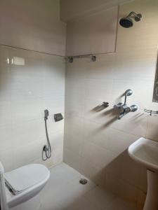 Yoga House Apartments