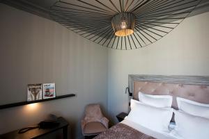 Hotels Empreinte Hotel & Spa : photos des chambres