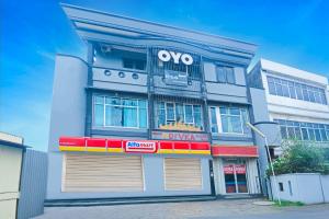 Hotel O Bandar Lampung Near Teropong Kota Bukit Cindy Formerly Divka Residence