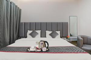 Townhouse Hotel Impact