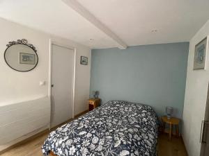 Maisons de vacances Maison Familiale de Centre-Ville : photos des chambres