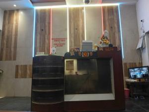 HOTEL O RK