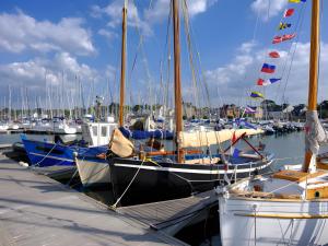 Appartements Piriac sur Mer 6p