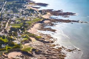 Appartements Piriac sur Mer 6p