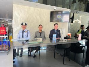 Condo Azure Urban Resort Paranaque