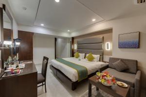 Hotel Suba Galaxy Mumbai