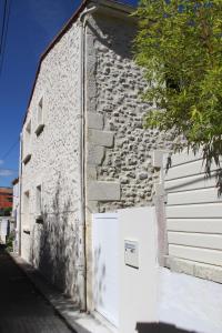 Appartements Maison Guy-Nadette : photos des chambres