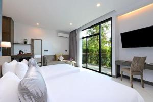 Sappaya Hotel by Lotus Valley Golf Resort