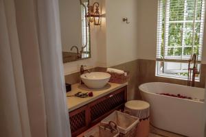 Villa Novaworld Phan Thiết