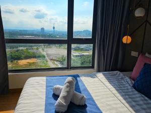 Leisure3 Imperium Residence Kuantan City View Studio