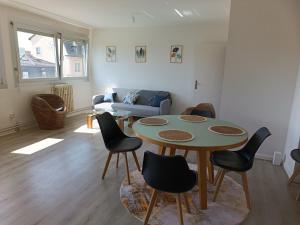 Les trois Frontières