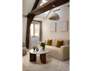 Résidence Le Marais