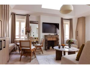 Résidence Le Marais