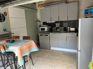 Chambres Hôtes chez Chris