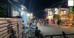 This is in El Nido Town and Just a 4-minute walk to the beach