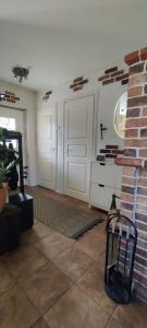 Mökki Luonnonrauhassa - Lemmikkiystävällinen