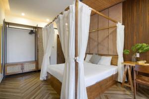 5BR Luxury Pool Villa by PVillaDanang