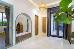 5BR Luxury Pool Villa by PVillaDanang