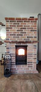 Mökki Luonnonrauhassa - Lemmikkiystävällinen