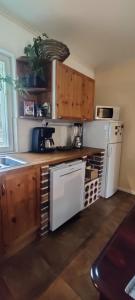 Mökki Luonnonrauhassa - Lemmikkiystävällinen