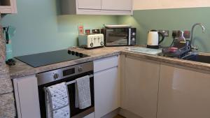 Corner Cottage at Brackenthwaite Farm