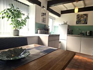 The Coach House