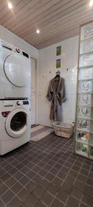 Mökki Luonnonrauhassa - Lemmikkiystävällinen