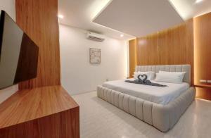 Jungle View Villa - Elaria