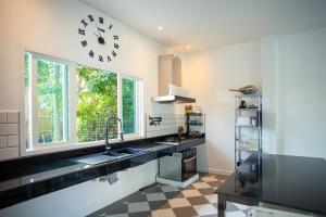 2 Bedroom Pool Villa in Ao Nang