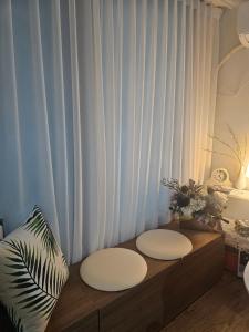 Stay The Arts-Urban Oasis